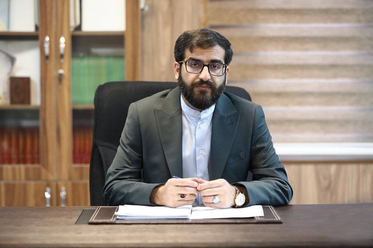 هوش مصنوعی ابزار جرم است، نه فاعل جرم