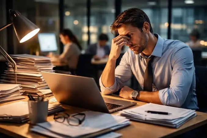 چرا عاشقان کار بیش از دیگران در چاه فرسودگی سقوط می‌کنند؟ راه نجات