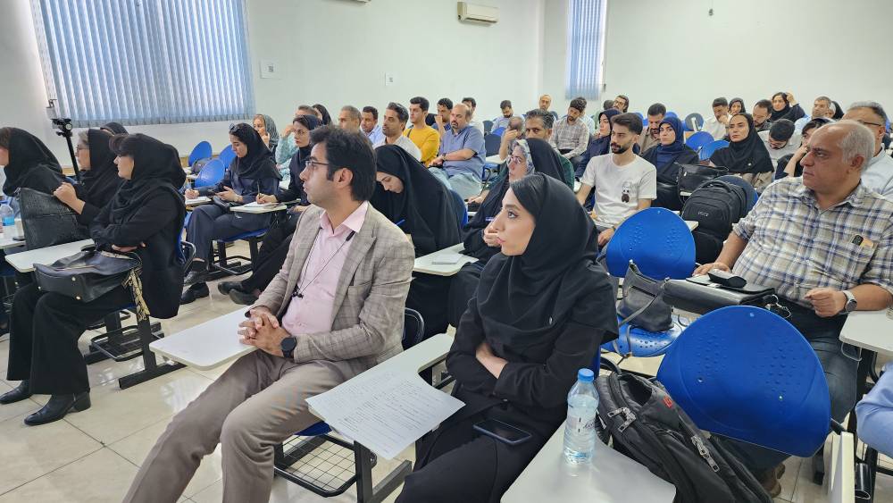 برگزاری کارگاه تخصصی «مهندسی امنیت زیرساخت‌های مبتنی بر Kubernetes» توسط شرکت خدمات انفورماتیک
