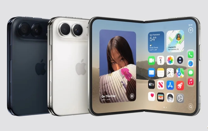 پنج ویژگی جالب و منحصر به فرد iPhone Duo