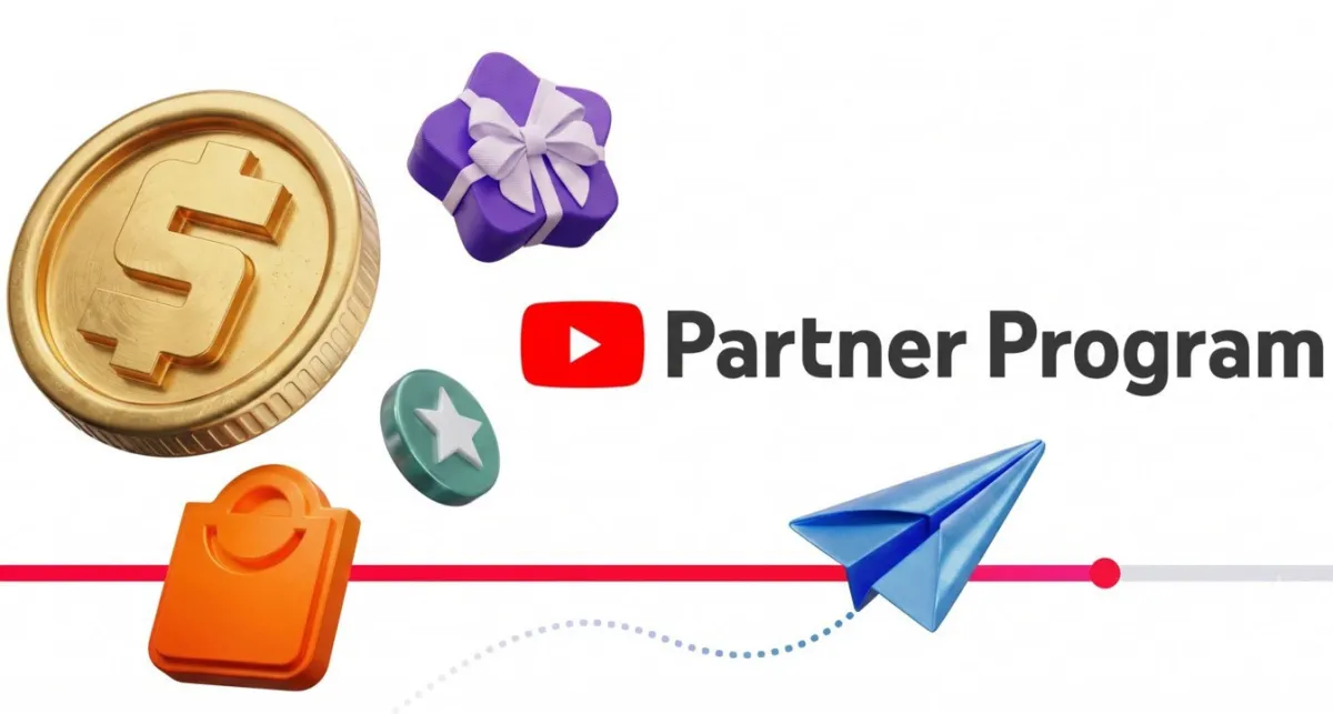 یوتیوب شرایط کسب درآمد یوتیوبرها را سخت‌تر می‌کند؛ افزایش دوبرابری حداقل واچ‌تایم