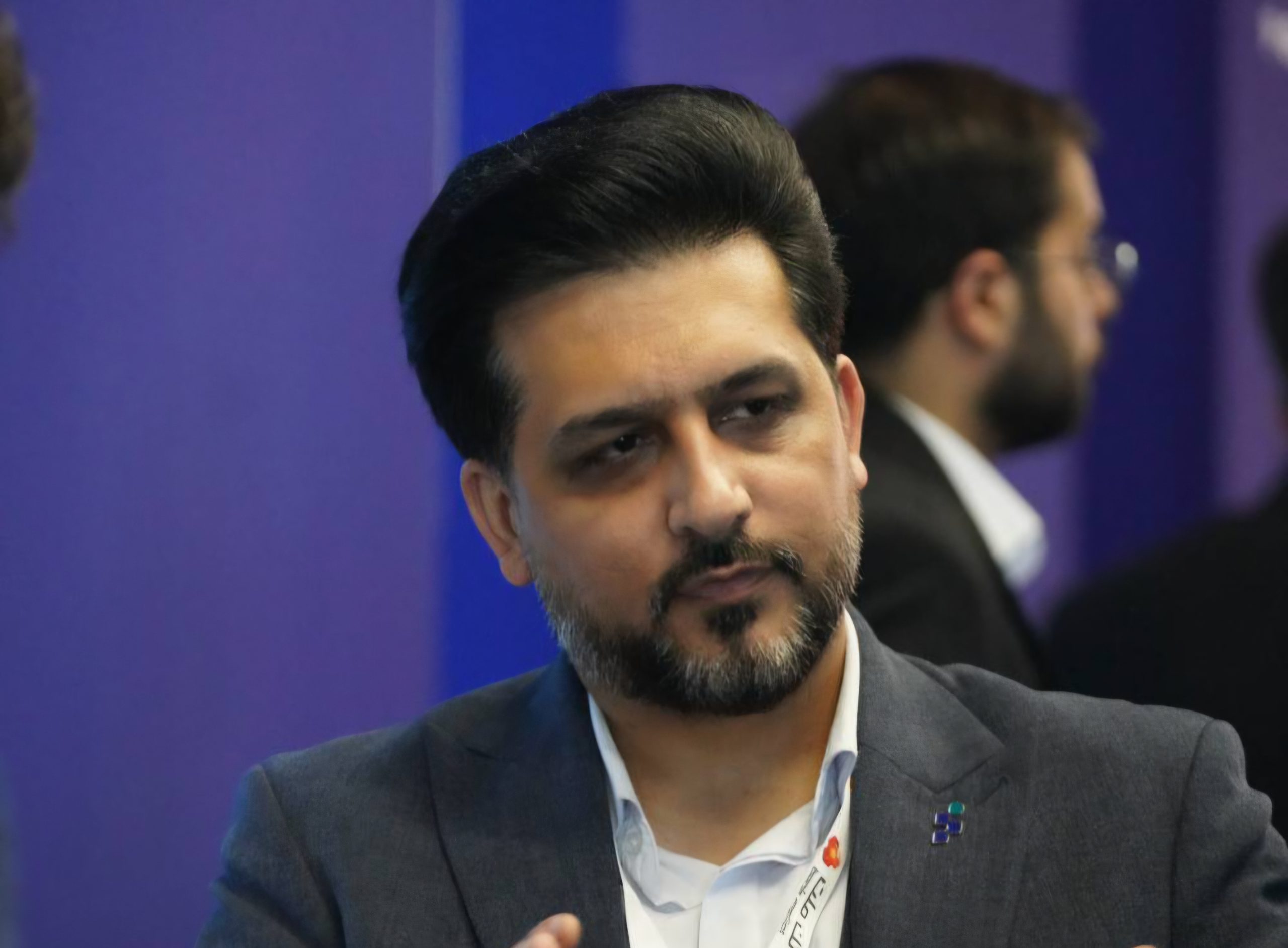 فن آوا با ۱۵ پلتفرم هوش مصنوعی به الکامپ آمد؛ عبور از حکمرانی سنتی به اقتصاد داده‌محور