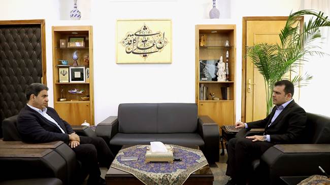 توافق صندوق توسعه ملی و معاونت علمی برای تدوین سازوکارهای پایدار حمایت از شرکت‌های دانش‌بنیان صادرات‌محور