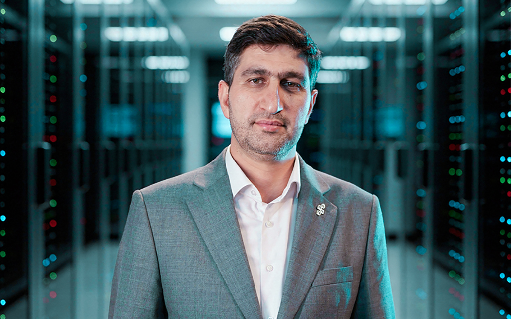 مسعود زندوکیلی مدیرعامل گروه فن‌آوا؛ اگر زیرساخت را نسازیم، هوش مصنوعی بومی نخواهیم داشت
