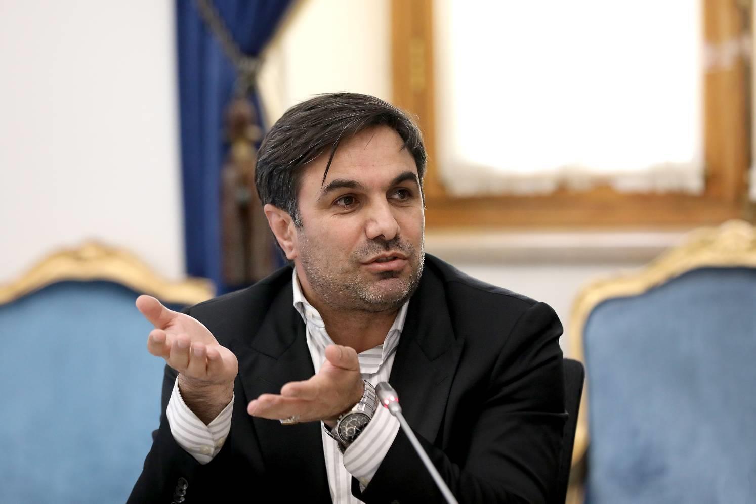 رئیس سازمان فناوری اطلاعات ایران خبر داد: ارزیابی ۱۰۰ سامانه دولتی در چارچوب برنامه هفتم