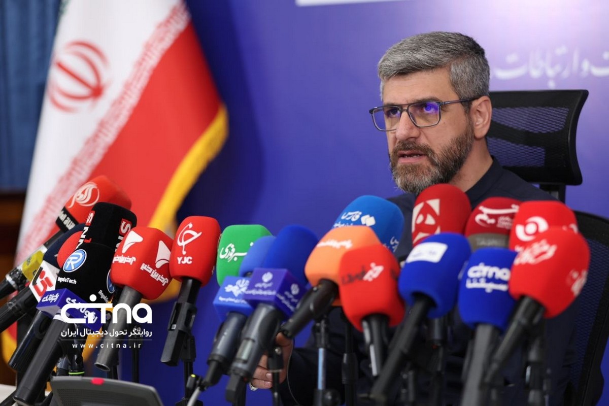 عدم سرمایه‌گذاری به‌موقع، مهم‌ترین چالش کیفیت شبکه ارتباطی کشور است