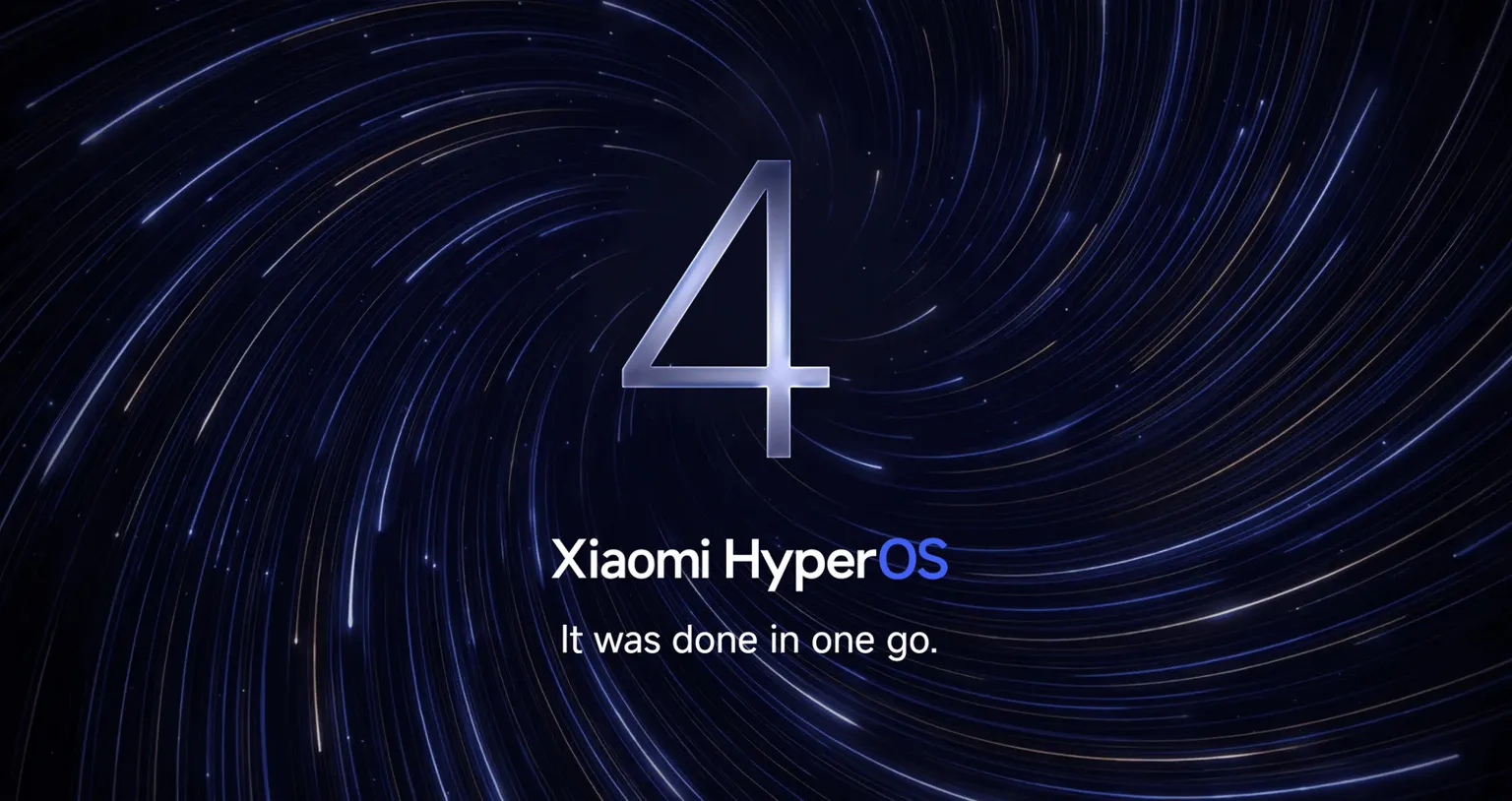 رونمایی از قابلیت‌های جدید HyperOS 4 شیائومی؛ برنامه بتا آغاز شد [تماشا کنید]