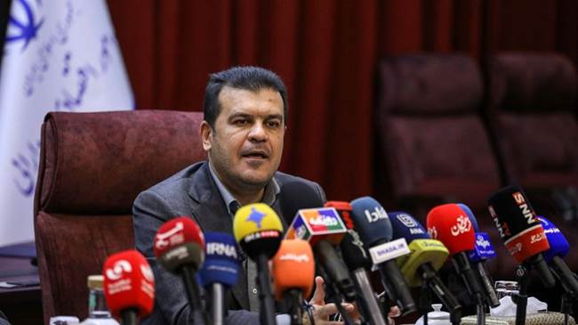 افشین مطرح کرد: زیرساخت‌های فناورانه دانشگاه‌ها و دانش‌بنیان‌های آسیب‌دیده از جنگ در مسیر بازسازی و تجهیز دوباره