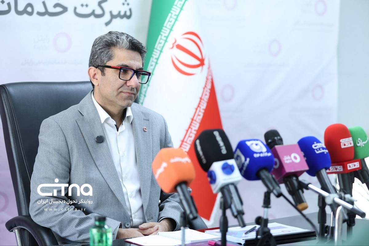 مدیرعامل رایتل: خدمات 5G رایتل کمتر از یک ماه دیگر برای مشترکان فعال می‌شود