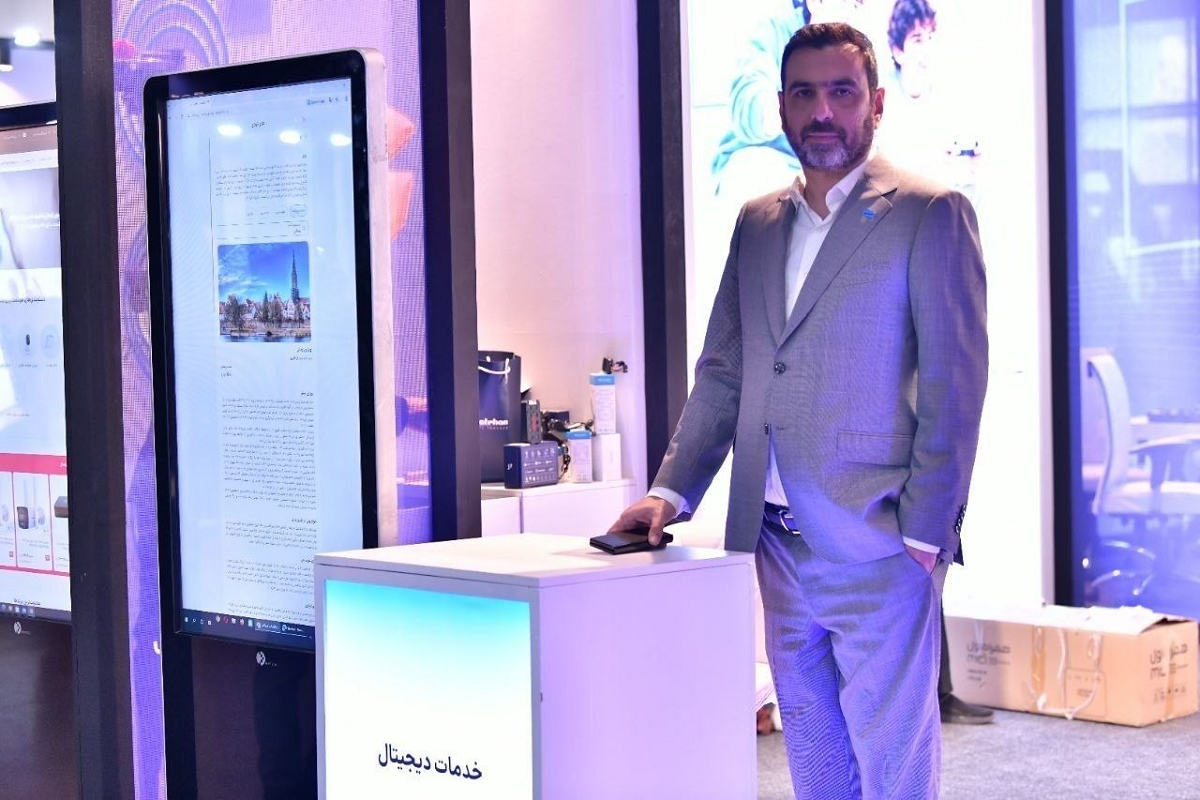 همراه اول فراتر از سیم‌کارت و اینترنت، به‌دنبال توسعه خدمات روزمره است