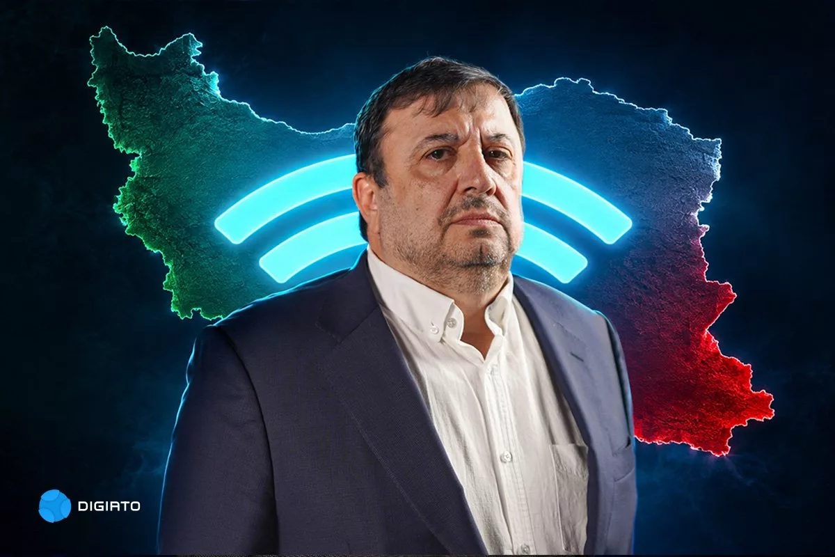 دبیر سابق شورای عالی فضای مجازی: عده‌ای تندرو می‌خواهند اینترنت ایران را بالکانیزه کنند