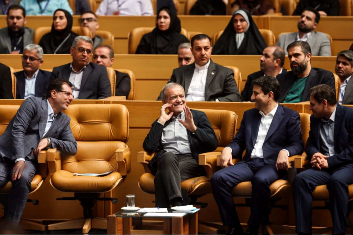 مخابرات ایران ۵۳۲۵ پروژه ارتباطی را افتتاح کرد
