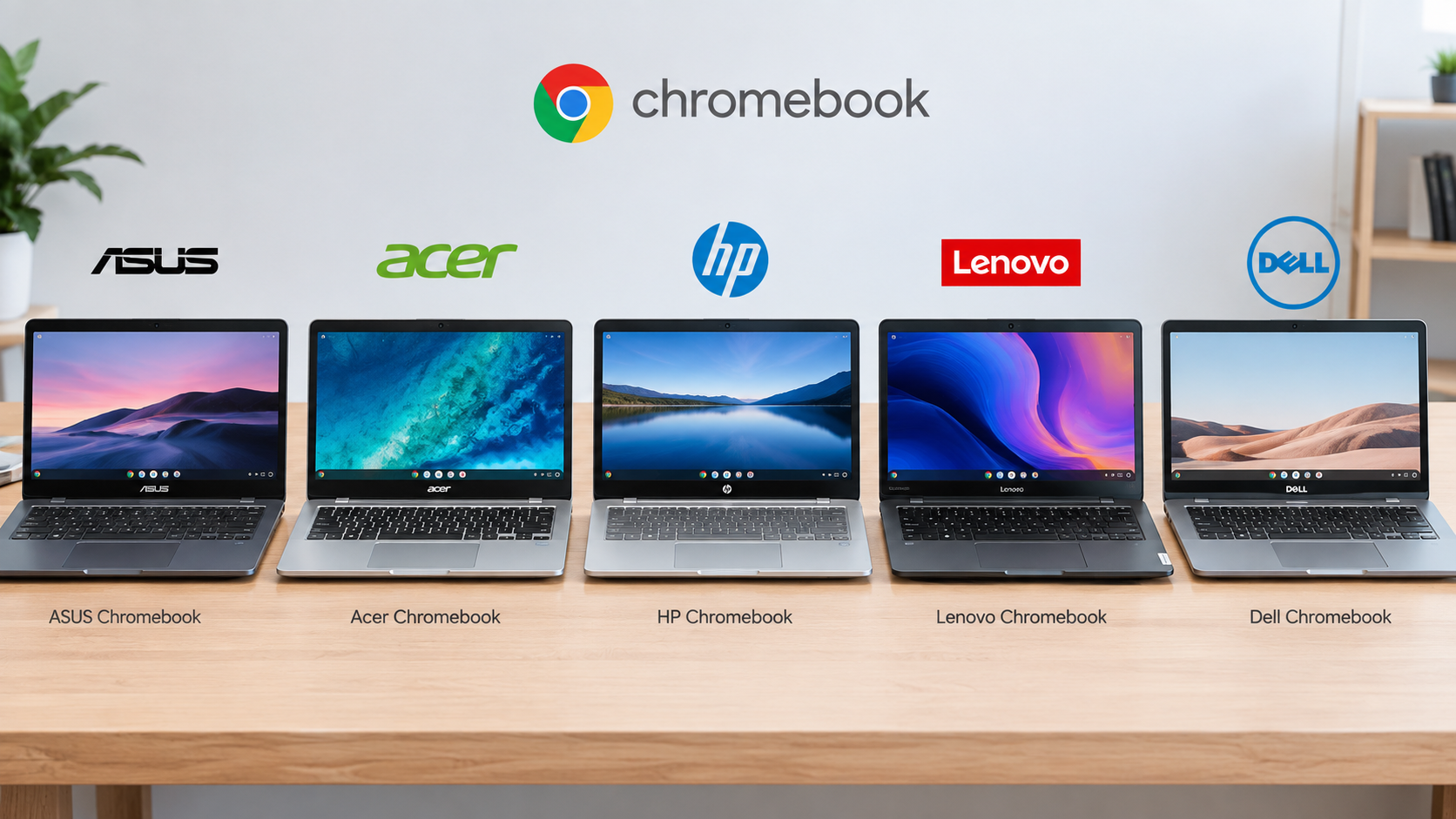 Googlebook؛ لپ‌تاپ‌های جدید گوگل با محوریت Gemini معرفی شدند