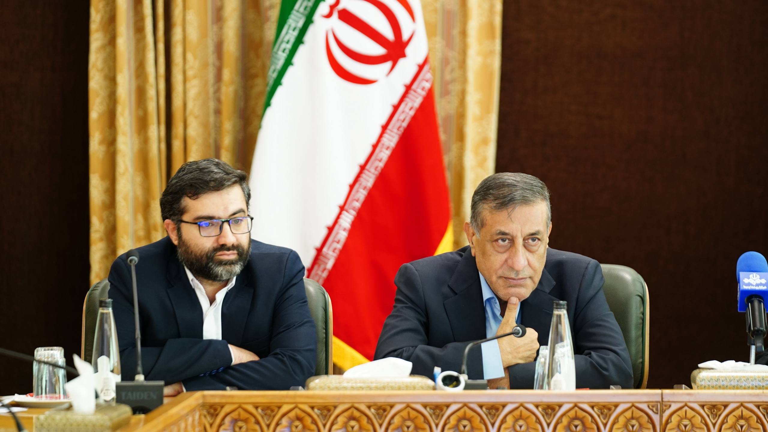 قائم‌پناه: خودروهای فرسوده از رده خارج می‌شوند + فیلم