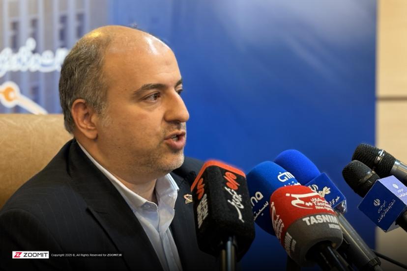 معاون وزیر ارتباطات: در جنگ اخیر هزار میلیارد تومان صرف تامین تجهیزات پیام‌رسان‌های داخلی کردیم