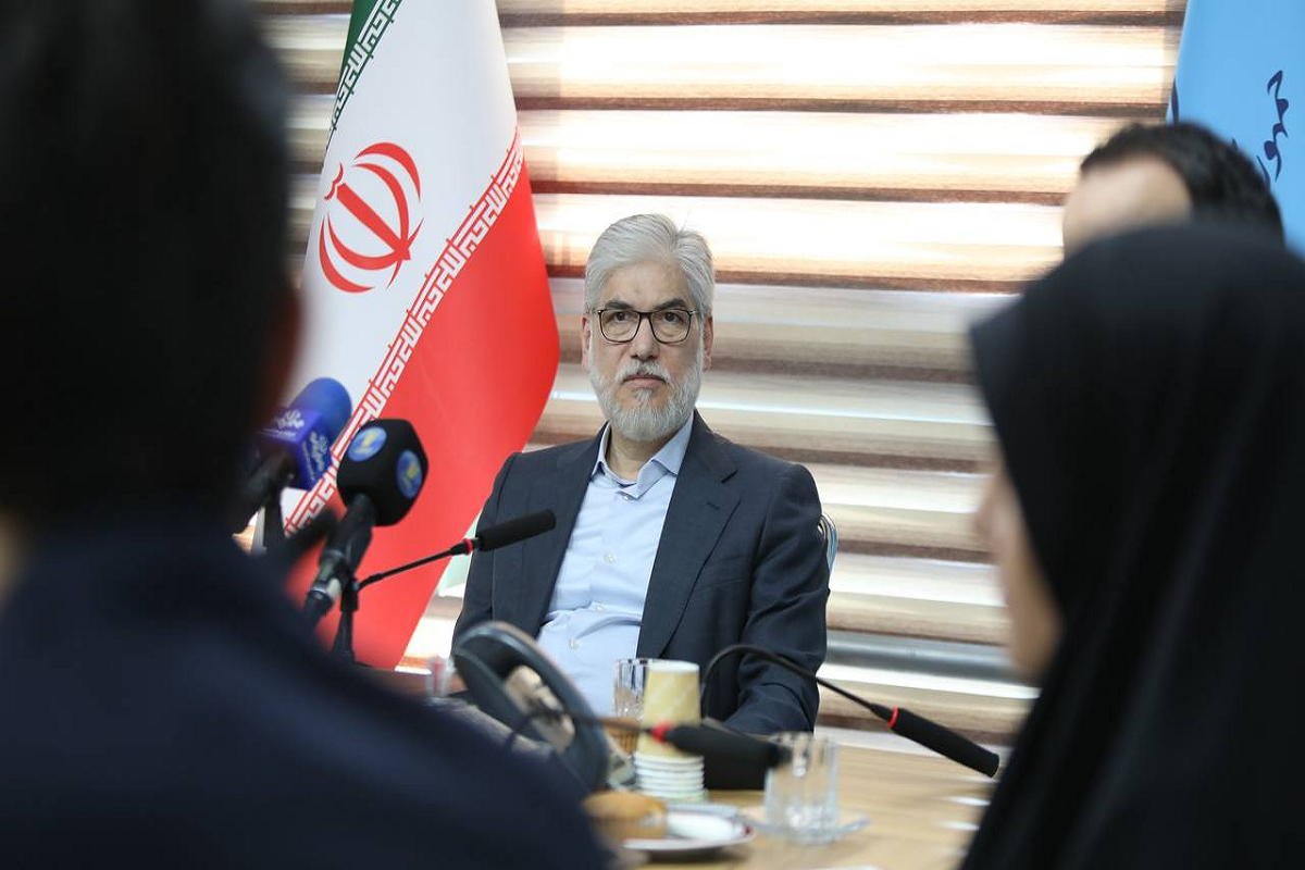 وزیر علوم: دستاوردهای فناورانه باید به‌درستی روایت شوند