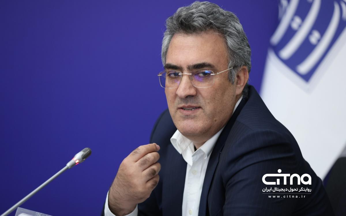 معاون وزیر ارتباطات، خبر داد: کاهش حملات سایبری، عامل بهبود نسبی کیفیت اینترنت در دو روز اخیر