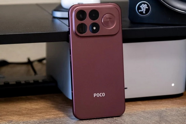 بررسی Poco F9 Ultra؛ پادشاه باتری