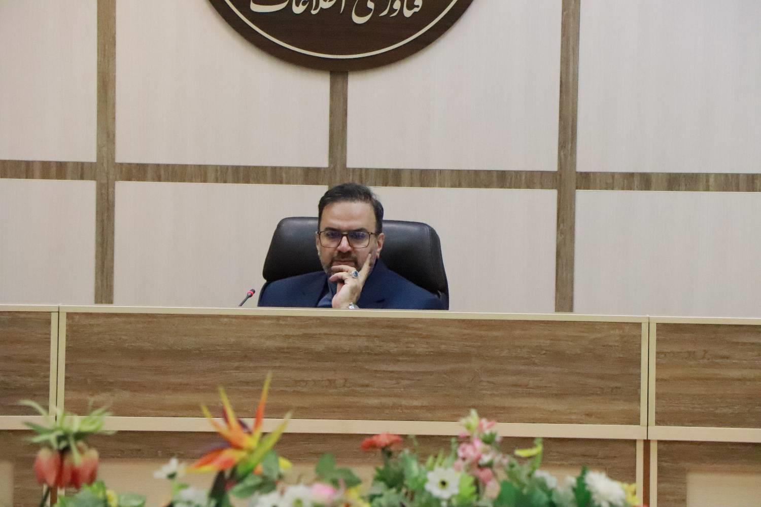 در چهارمین نشست راهبر امنیت بررسی شد؛ ارتقای امنیت سایبری دستگاه‌های تابعه وزارت ارتباطات با تمرکز بر رفع آسیب‌پذیری‌ها