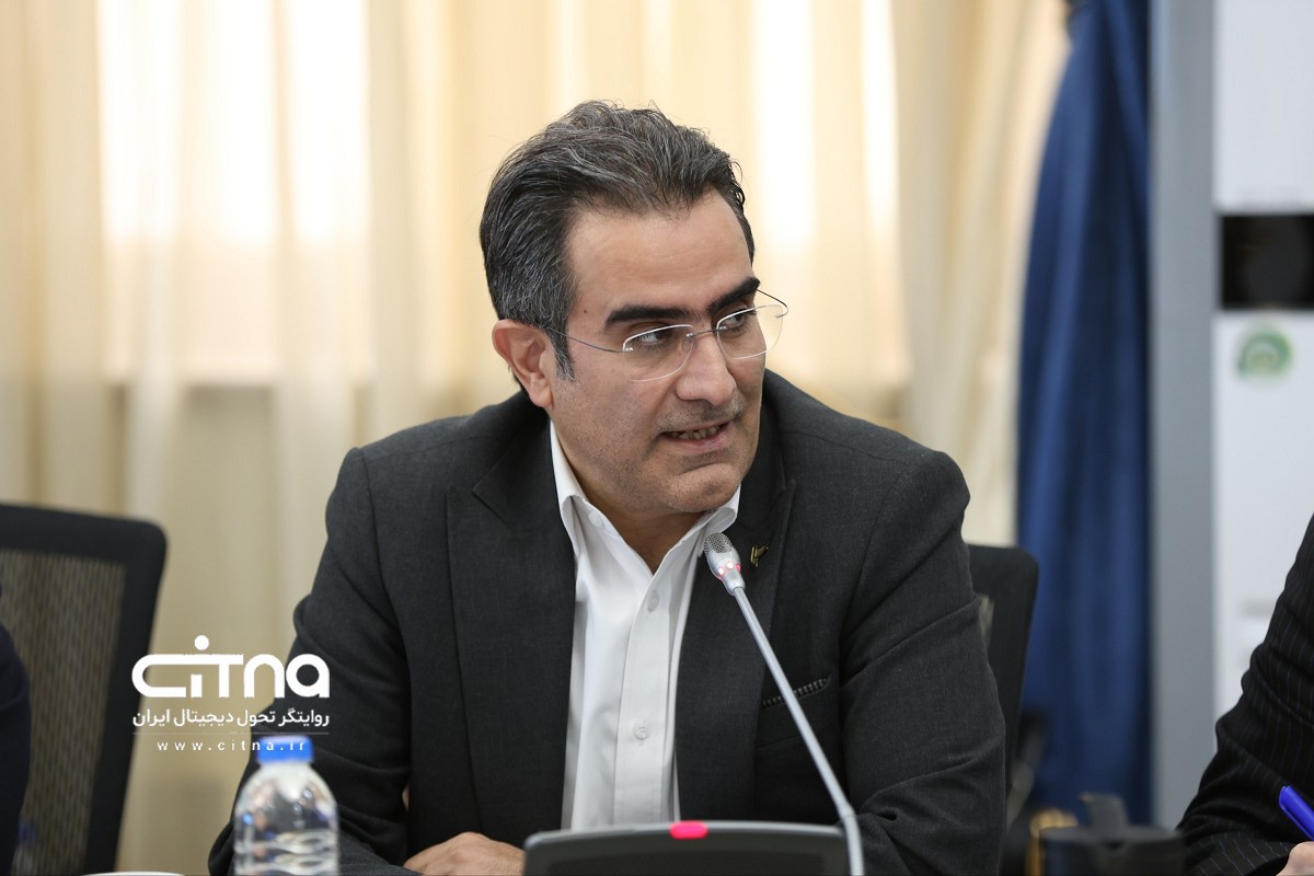 مدیرعامل پست: ژئوکدسازی اماکن روستایی از ۳ درصد به ۷۵ درصد رسید/ تحقق ۹۵ درصدی تا پایان سال