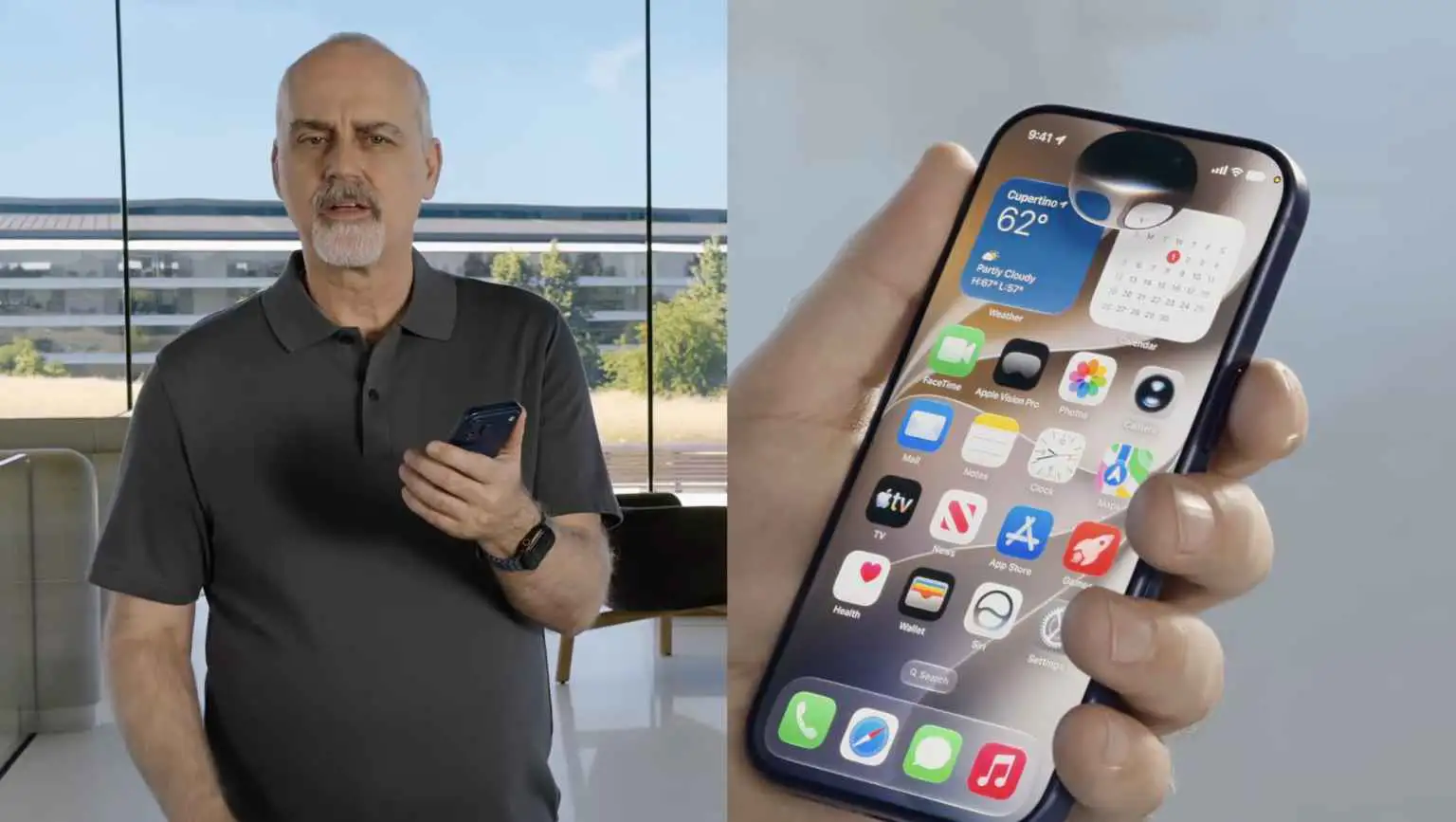 آپدیت iOS 27 Beta 5 منتشر شد؛ Siri AI و قابلیت‌های جدید هوش مصنوعی در راه آیفون