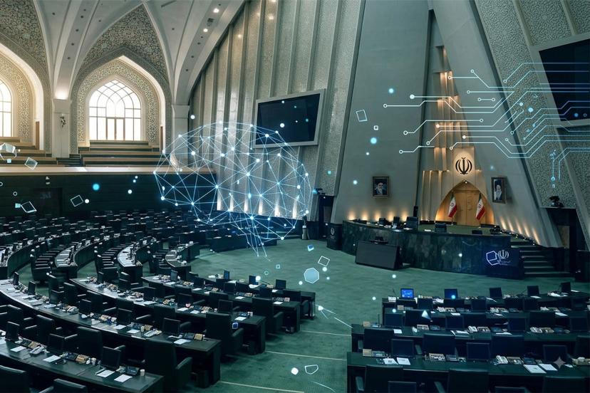 هشدار مجلس درباره سقوط ایران در شاخص دولت الکترونیک