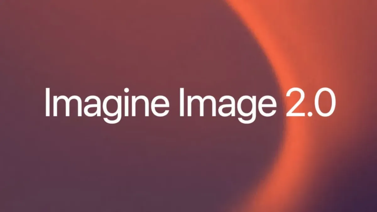 شرکت xAI از مدل هوش مصنوعی Imagine Image 2.0 با ابزارهای ویرایش و قالب‌های آماده رونمایی کرد