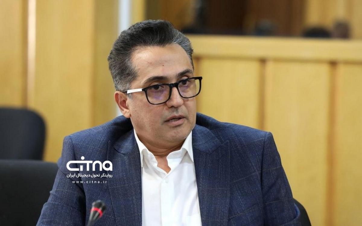 ابهام بخش خصوصی درباره پروانه جدید خدمات هوش مصنوعی؛ «ابعاد، شمول و حمایت‌های آن مشخص نیست»