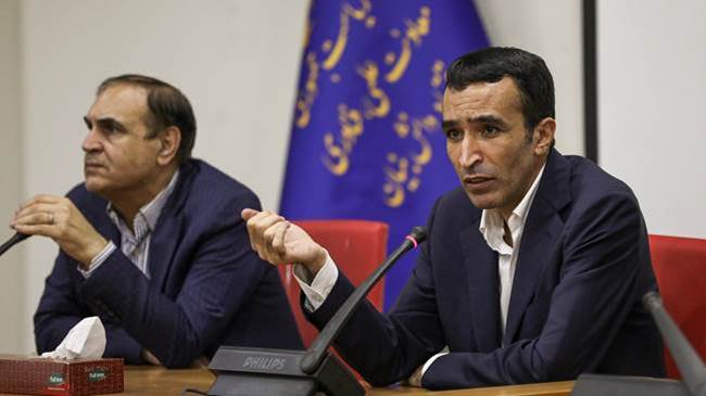 معاون توسعه شرکت‌های دانش‌بنیان معاونت علمی مطرح کرد: معافیت مالیاتی شرکت‌های دانش‌بنیان نوپا مستقل از سطح فناوری محصول