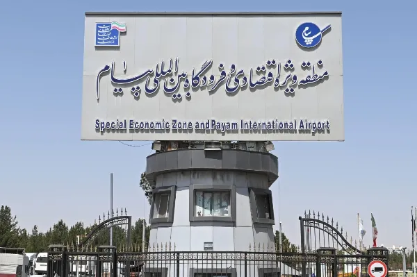 پیام در مسیر جهش زیرساختی؛ افزایش ظرفیت برق و توسعه گمرک تخصصی فاوا