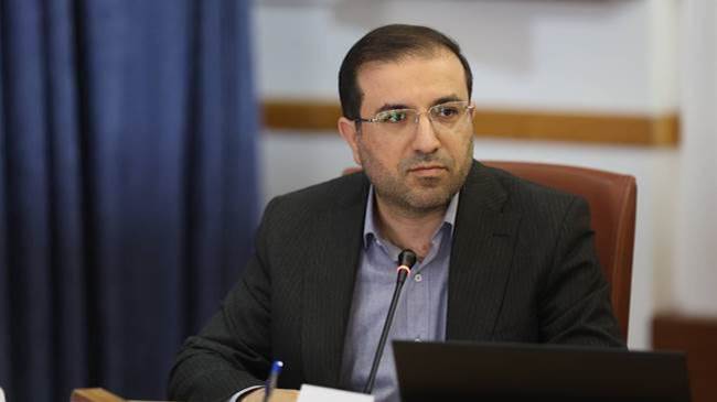 عبدالحسن بهرامی اعلام کرد: ثبت‌نام شرکت‌های منتخب «مانوین ۱۴۰۵» آغاز شد