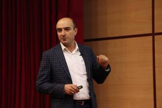 دکتر تدین مطرح کرد:ضرورت استقرار «چارچوب ملی مهارت‌آموزی امنیت سایبری» بر پایه استانداردهای نوین جهانی و شایسته‌محوری