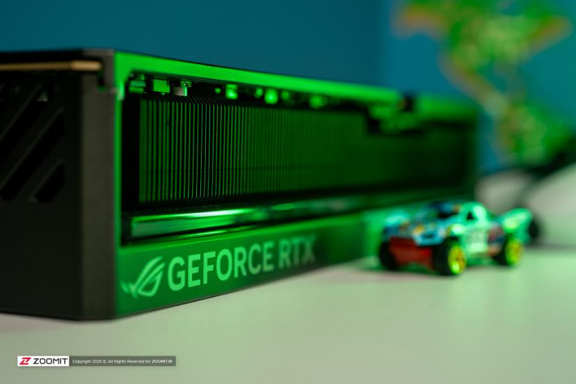 یک کاربر خوش‌شانس، کارت گرافیک RTX 3050 انویدیا را تنها با ۵ دلار خرید
