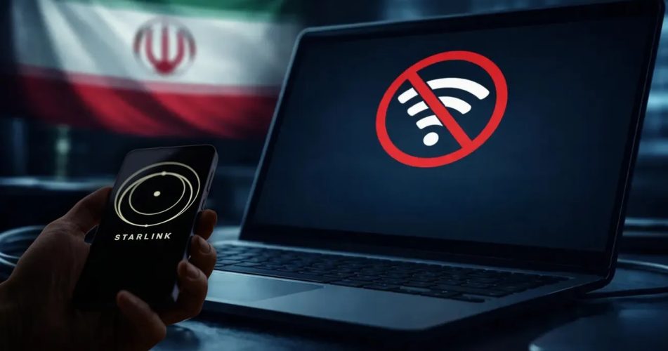 مرکز مطالعات استراتژیک و بین‌الملل آمریکا بررسی کرد؛درس‌های محدودسازی اینترنت ماهواره‌ای در ایران