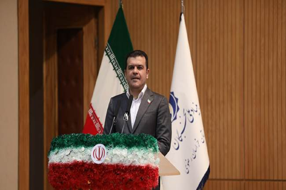 قدرت ایران در گرو تبدیل دانش به فناوری و حق انتخاب است