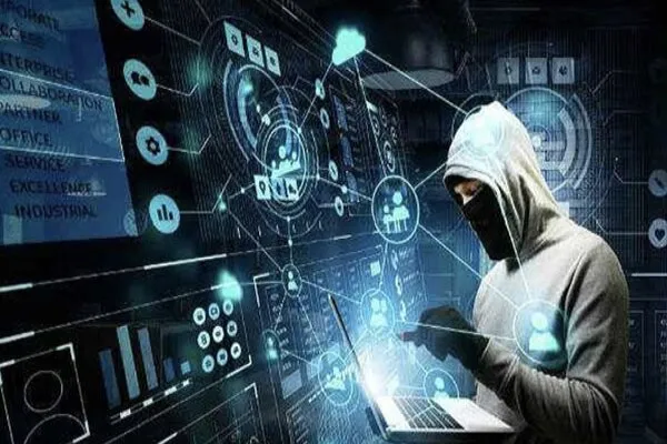 هکرها سوپرمارکت‌های فرانسه را به آتش سوزی کشاندند