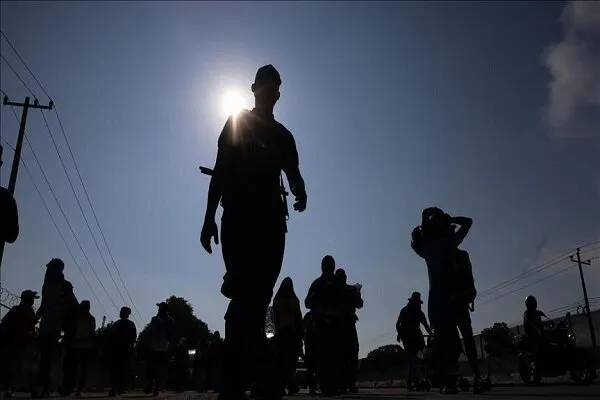 آمریکا شناسه‌های تبلیغاتی موبایل و رایانه‌های نظامی را غیرفعال کرد