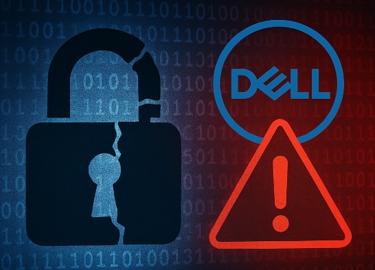 آسیب‌پذیری‌های بحرانی در Dell Container Storage Modules