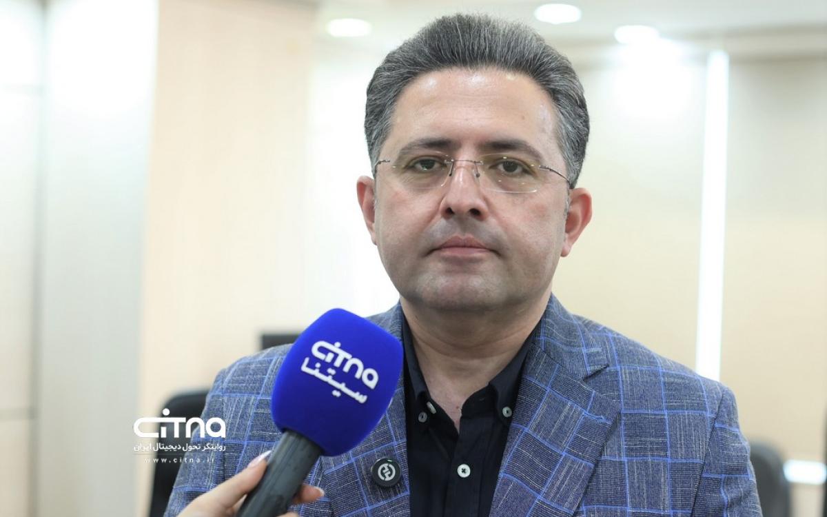 رئیس کمیسیون فاوای اتاق ایران: ضرورت اختصاص کرسی به بخش خصوصی در شورای عالی فضای مجازی