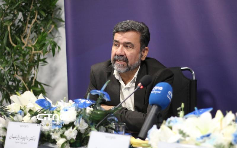 معاون شرکت مخابرات: برای کاهش سرعت اینترنت با هدف مقابله با حملات سایبری، دستوری دریافت نکرده‌ایم