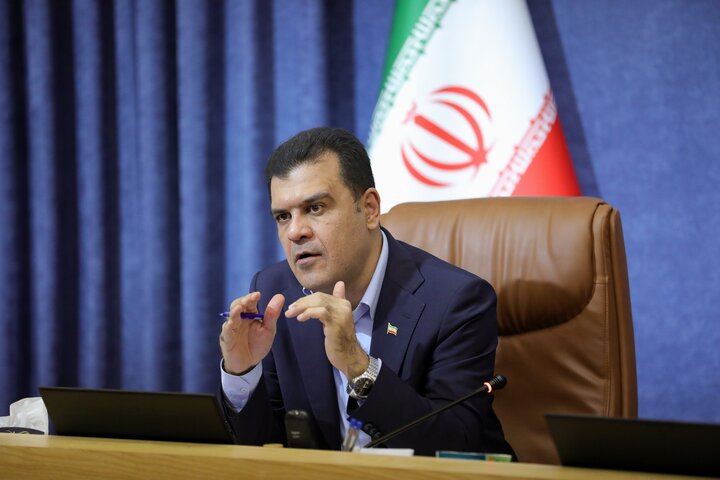 افشین مطرح کرد؛ ۸ محور راهبردی برای تحقق منویات رهبر انقلاب در حوزه علم و فناوری