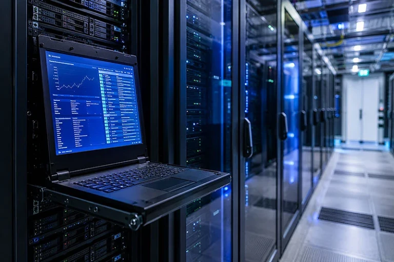 مجازی‌ سازی (Virtualization) چیست؟ آشنایی کامل با کاربردها، مزایا و انواع آن