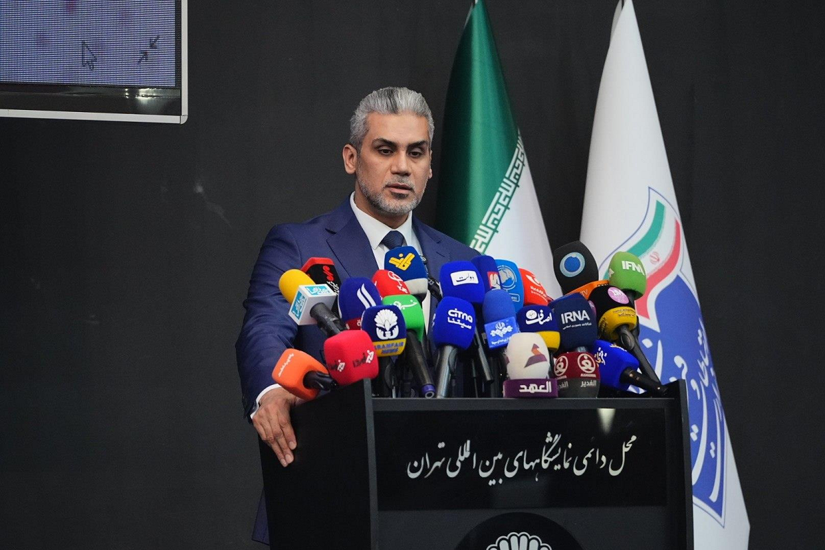 سفیر عراق: الکامپ بستری برای توسعه شراکت‌های فناورانه ایران و عراق است