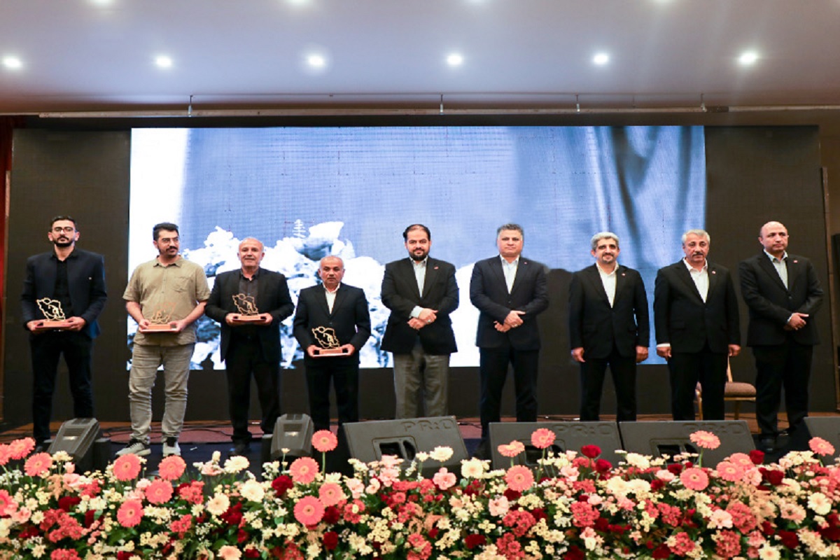 به‌پرداخت ملت از خدمات جدید سوختی را رونمایی کرد