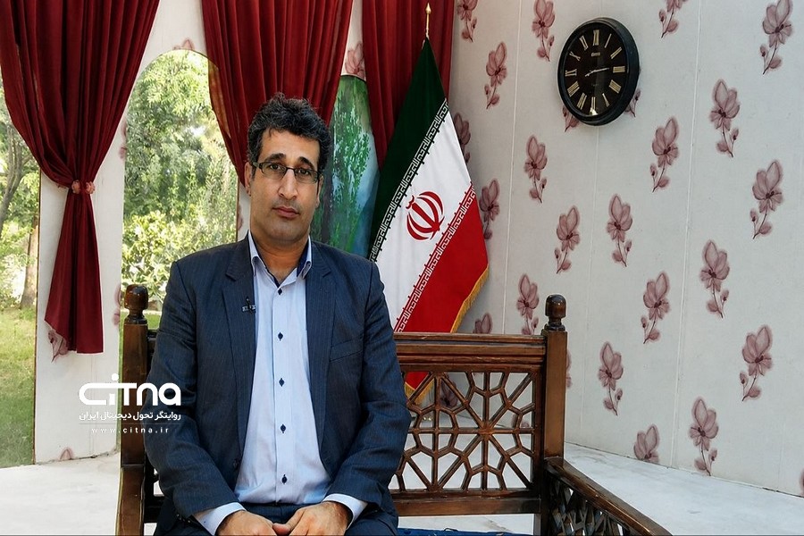 حضور رئیس کانون کارآفرینان برتر رسمی استان قم در شورای سیاست‌گذاری نمایشگاه «فاواتکس»