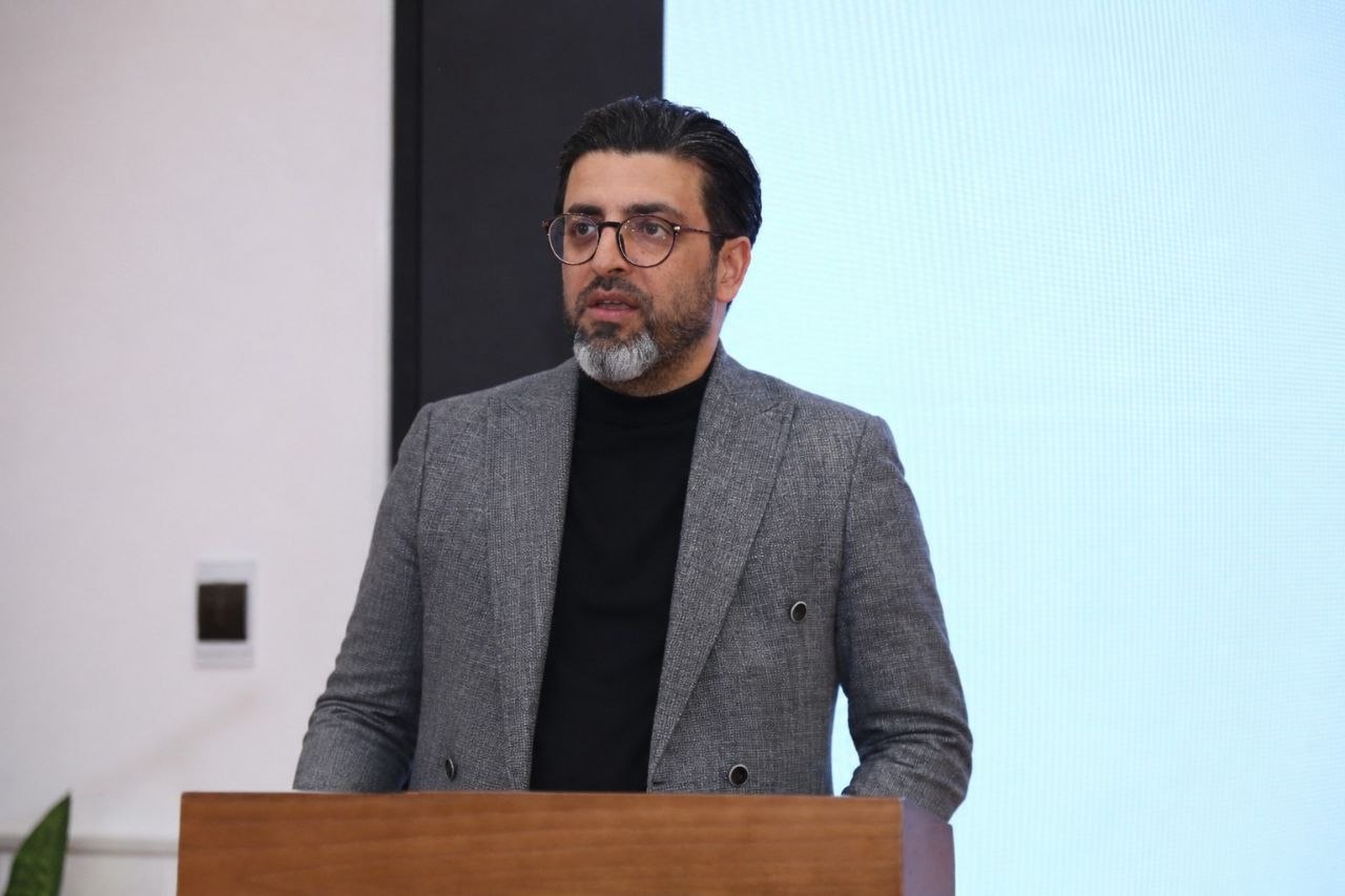 ببینید | «تیس بیزینس» درگاه یکپارچه خدمات مالی و مالیاتی مودیان می‌شود