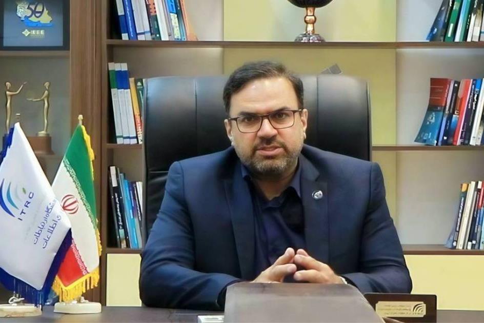 رئیس پژوهشگاه ارتباطات و فناوری اطلاعات خبر داد: ارتقای نقش‌آفرینی ایران در بریکس با کسب کرسی نایب‌رئیسی گروه «ارتباطات آتی»