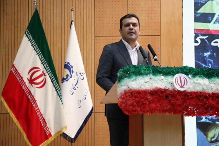 مدیری که جنگل نمی‌کارد