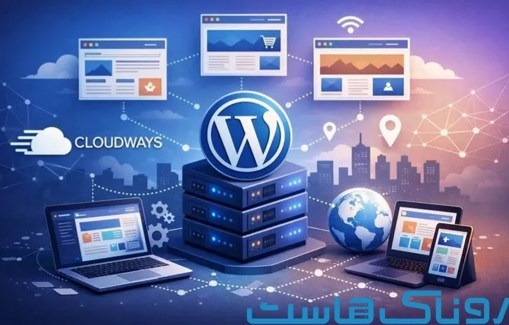 5 ویژگی که یک هاست عالی برای سئو باید داشته باشد
