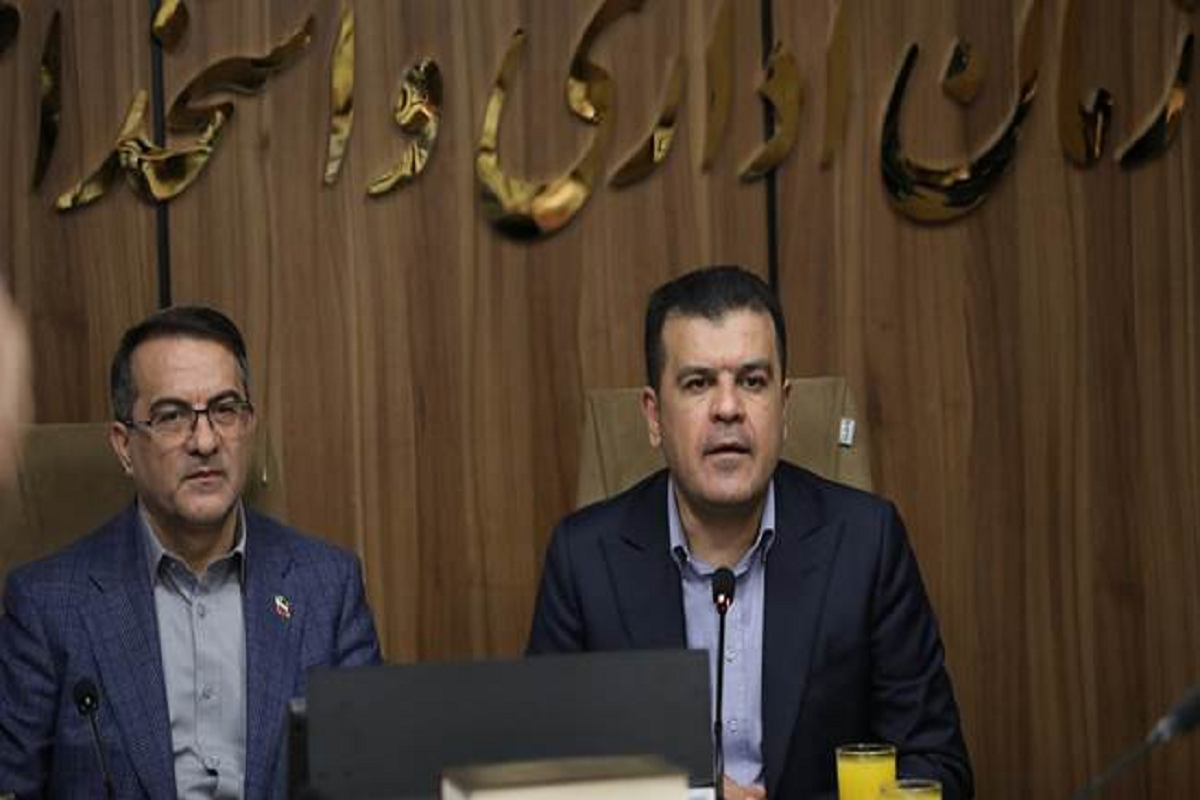 مجوز استخدام ۱۷۵۰ نخبه نهایی شد؛ اعلام فراخوان چهارم در آذرماه